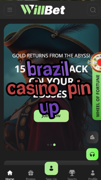 brazil casino pin up-asdasdzhjkds.com
